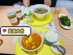 -蔡澜Pho·越南粉餐厅(海上世界店)