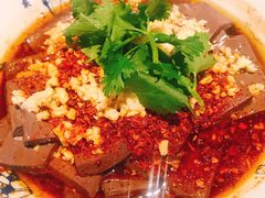 -汉唐宴长安食府