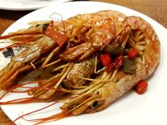 -汉巴味德(大悦城店)