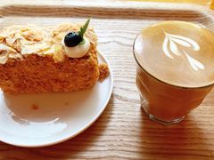 拿破仑-81BAKERY(大学路店)