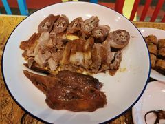 三拼-陈鹏鹏潮汕菜(宝安机场T3航站楼店)