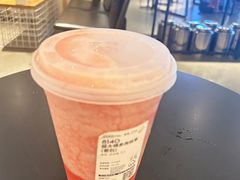 -喜茶(佛山顺德大良东乐路店)