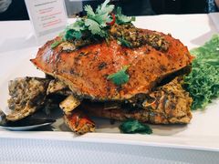 -新加坡海鲜共和(名胜世界圣淘沙海滨坊)