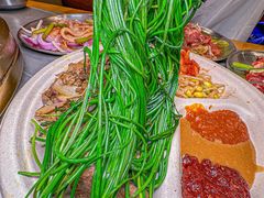 -杨小佳·齐齐哈尔烤肉·烤串(广州店)