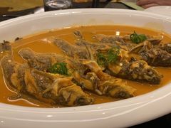 -富力威斯汀酒店-中国元素中餐厅(武昌临江店)