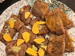 -大阪烧肉BAKA一代(十亩地店)