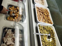 自助小吃-老码头火锅(骡马市店)