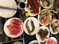 -赤山海景丽呈酒店