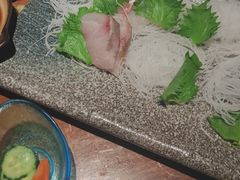 -千代武日本料理(开发区店)