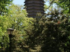 -玲珑塔公园