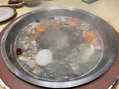 -313羊庄·羊肉火锅烧烤(李村店)