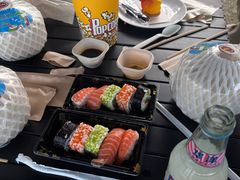 -艺厨风尚餐厅 · 桔钓沙莱华度假酒店