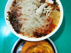 -甘记肥肠粉(马鞍北路店)
