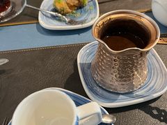 -La Medina餐厅(亮马河南路店)