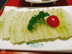 -葛记红焖羊肉(人民路店)