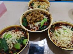 -赵伍面庄(松石大道店)