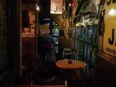 -流浪者复古西餐鸡尾酒吧(沈阳店)