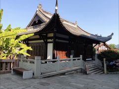 -磁器口古镇