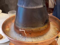 -东来顺饭庄(天坛店)