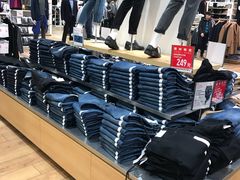 -优衣库(北京枫蓝国际广场店)
