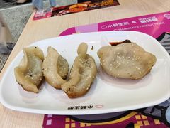 -小杨生煎(深圳岗厦北店)
