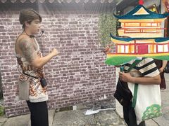 -茅山东方盐湖城景区