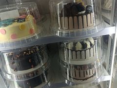 -DQ·蛋糕·冰淇淋(河东万达店)