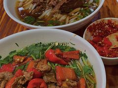 -肆姐面粉馆(坡子街店)