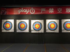 -Play1家庭娱乐中心(裕华万达店)