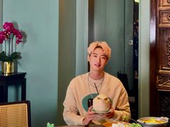 -安南越南餐厅(青岛万象城店)