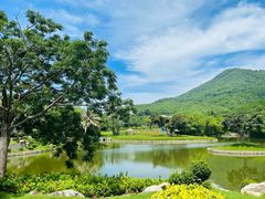 -三亚南山文化旅游区