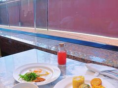-北京贵宾楼饭店 红墙咖啡厅
