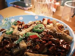 -床吧创意私房菜•Bistro