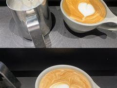 -NokNok Coffee(宽窄巷子店)
