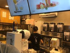 -书亦烧仙草(新都会店)