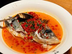 -湘颂·湘味家宴(侨鑫店)