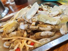-周记蟹仔粉(侨港风情街店)