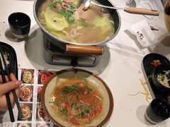 -乔阿马·江南味·驴肉香(龙湖华泾天街店)