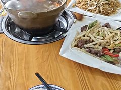 -鸽皇农庄(长湴店)