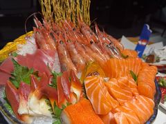 -和牛村烧肉放题(淄博王府井店)