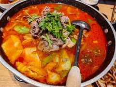 -川堂风·跷脚牛肉·乐山爆炒(宝山日月光店)