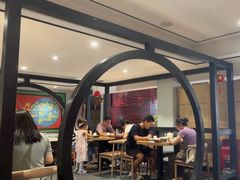 -川香鼎盛·川府家宴商务宴请(市桥富华路店)