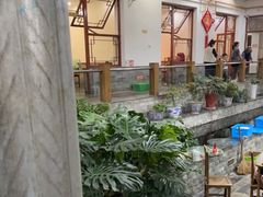 -燕北云山·农家菜·灶台鱼(密云溪翁庄店)