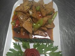 -丝路盛宴美食城