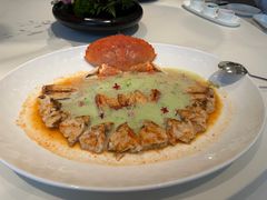 -海味观(老西门店)