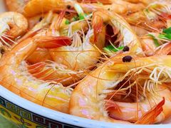 -2018海洋大排档·地产小海鲜·港城特色菜(连岛店)