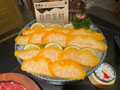 -季季山·云南野生菌火锅(上海首店)