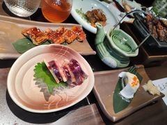 -匠和风精致料理(莆田财富中心店)