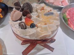 -花味烤肉·拌饭(庐阳万象汇店)