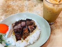 -一乐烧鹅(中环店)